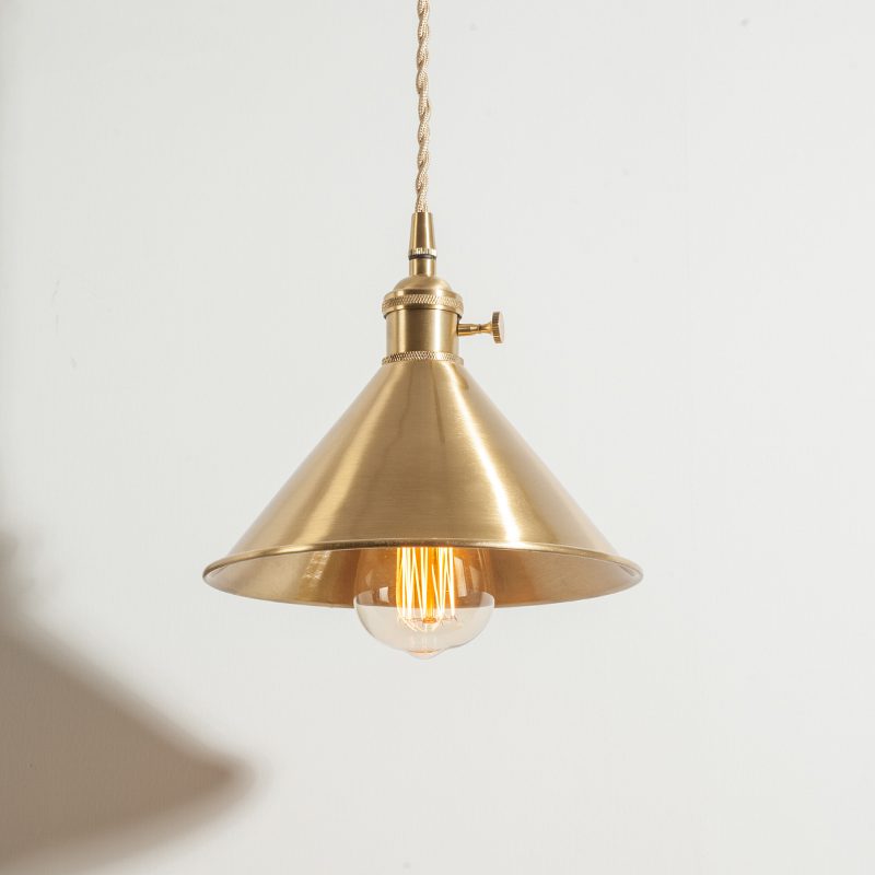 Eva Pendant Light