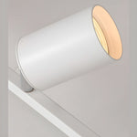 Evanna Modern Ceiling Light with Adjustable Spotlights, Gold Accents