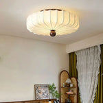 Halo Puff Ceiling Lamp