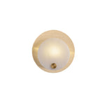 Evelyn Radiant Wall Sconce