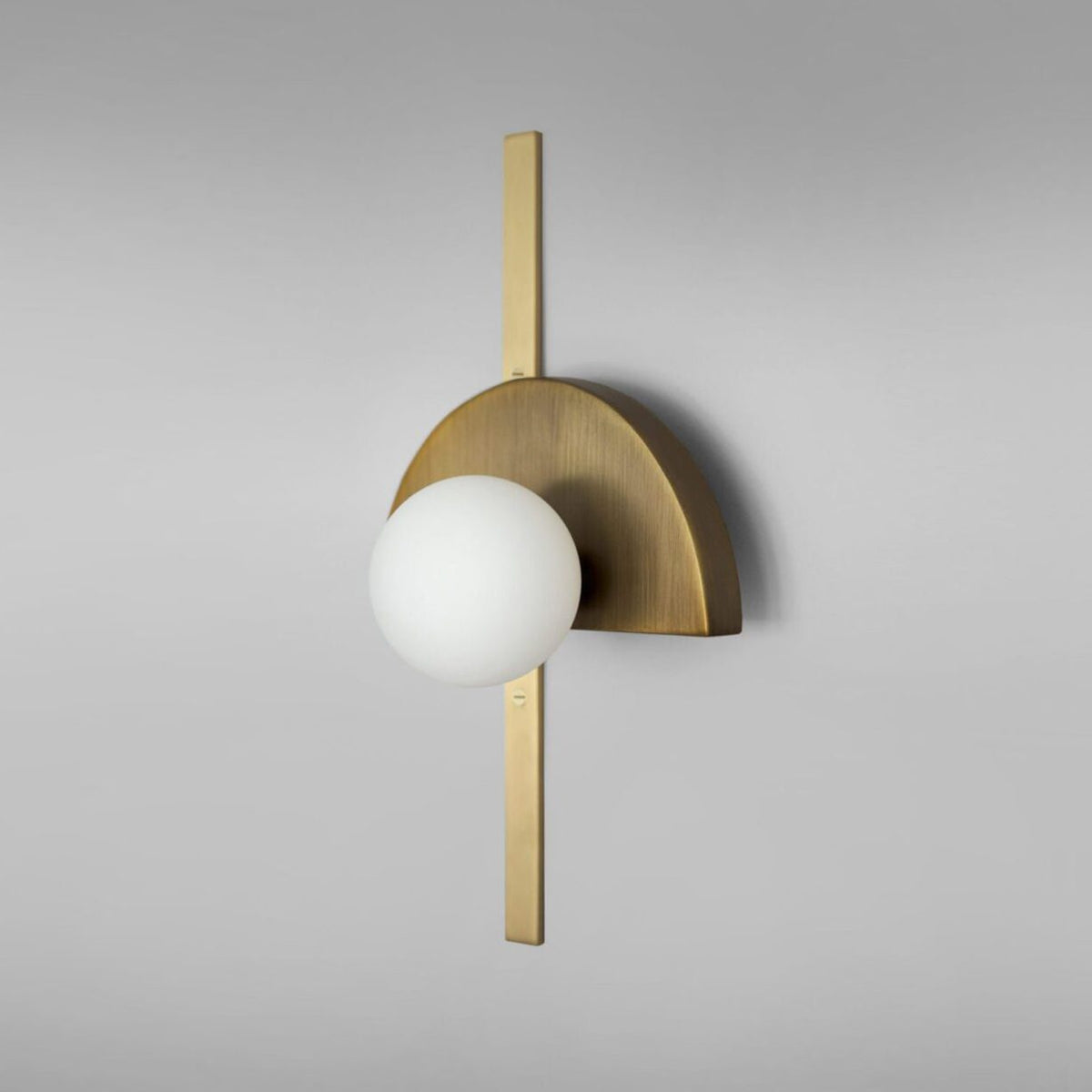 Exhibition Wall Light