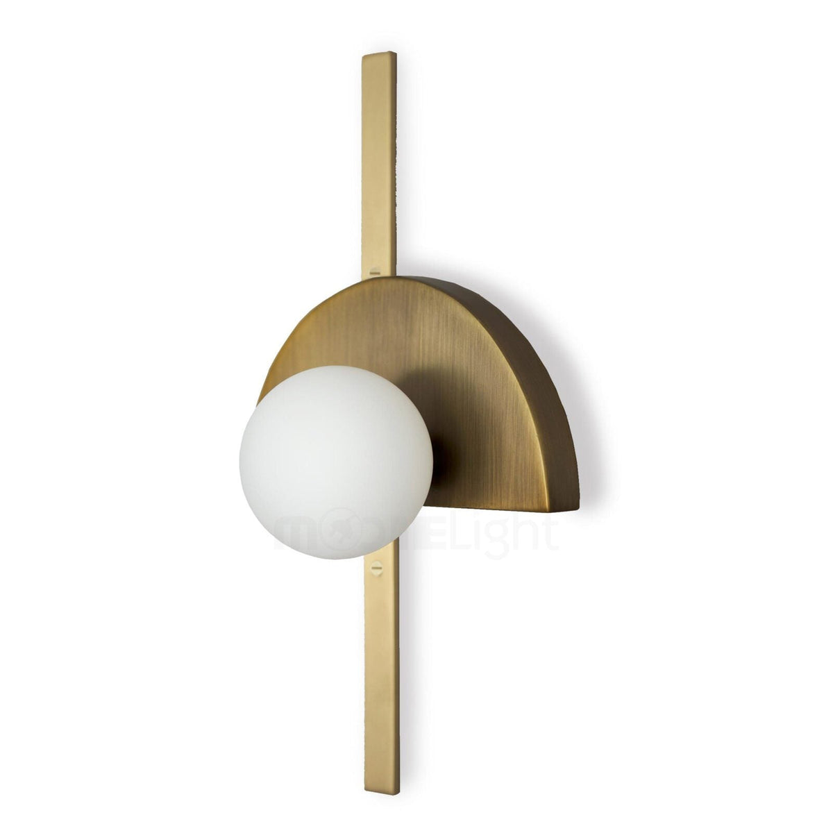 Exhibition Wall Light
