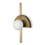Exhibition Wall Light