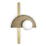 Exhibition Wall Light
