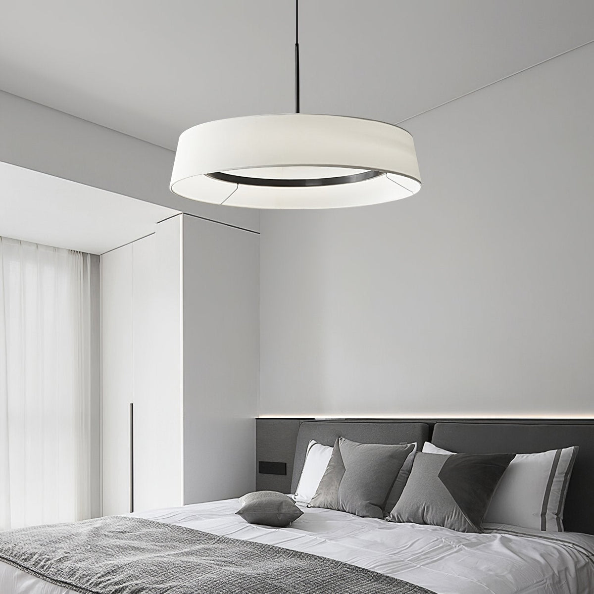 Exos Pendant Light