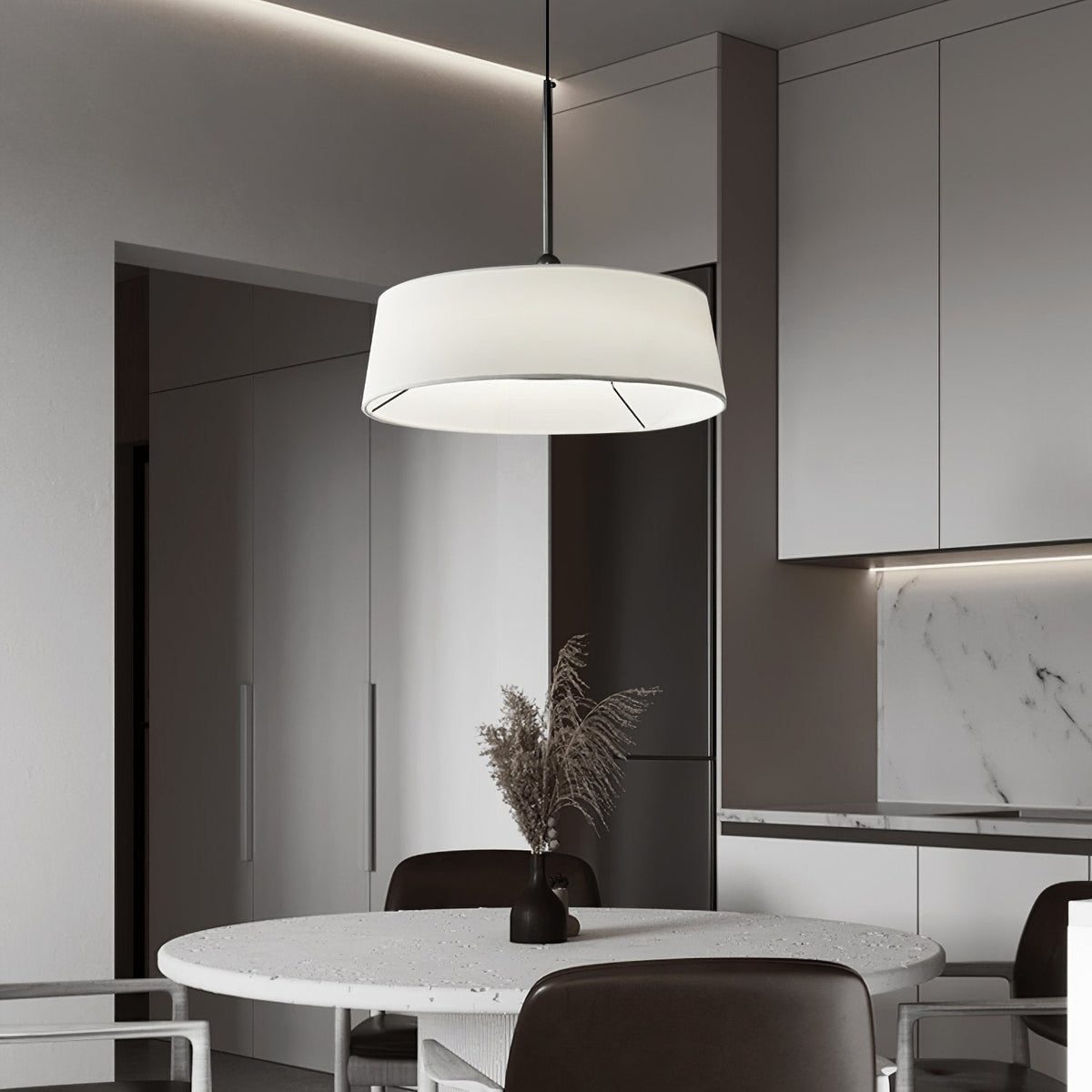 Exos Pendant Light