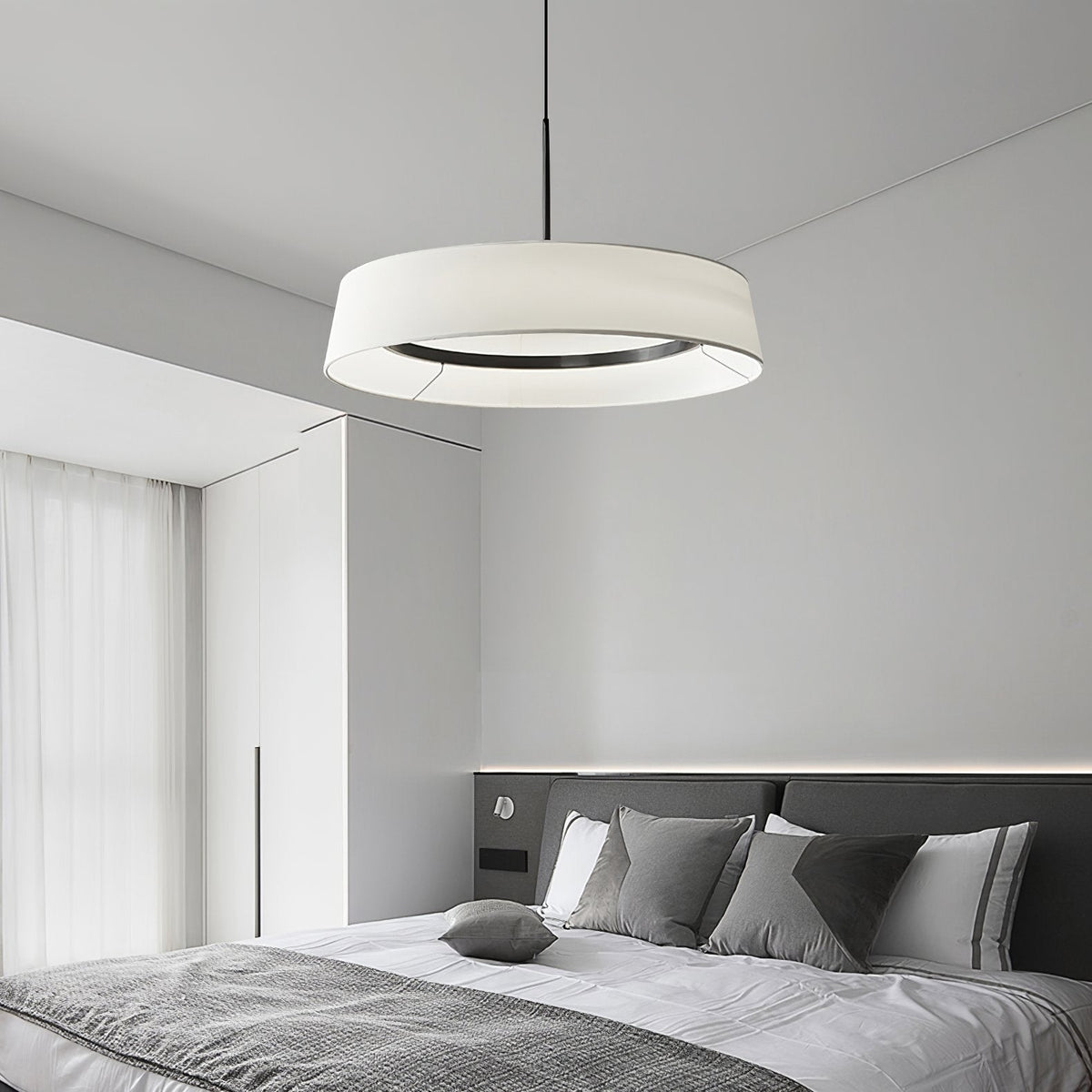 Exos Pendant Light
