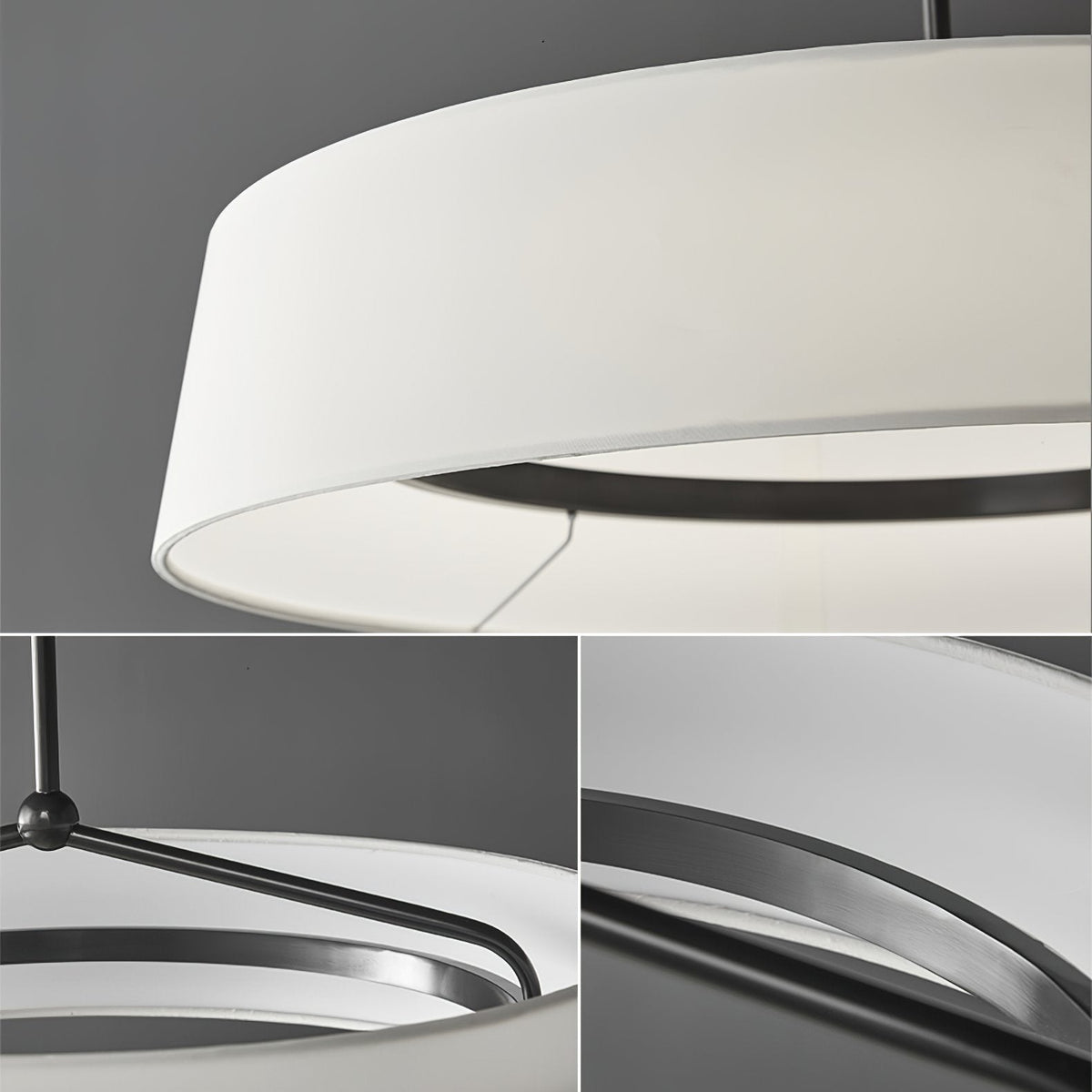 Exos Pendant Light