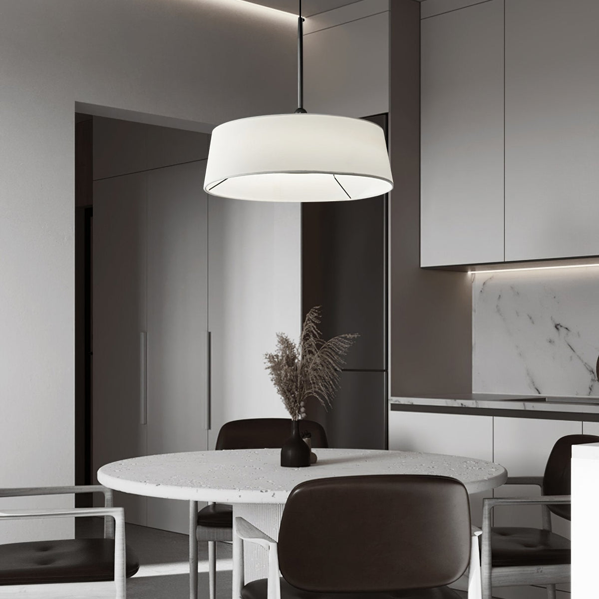 Exos Pendant Light