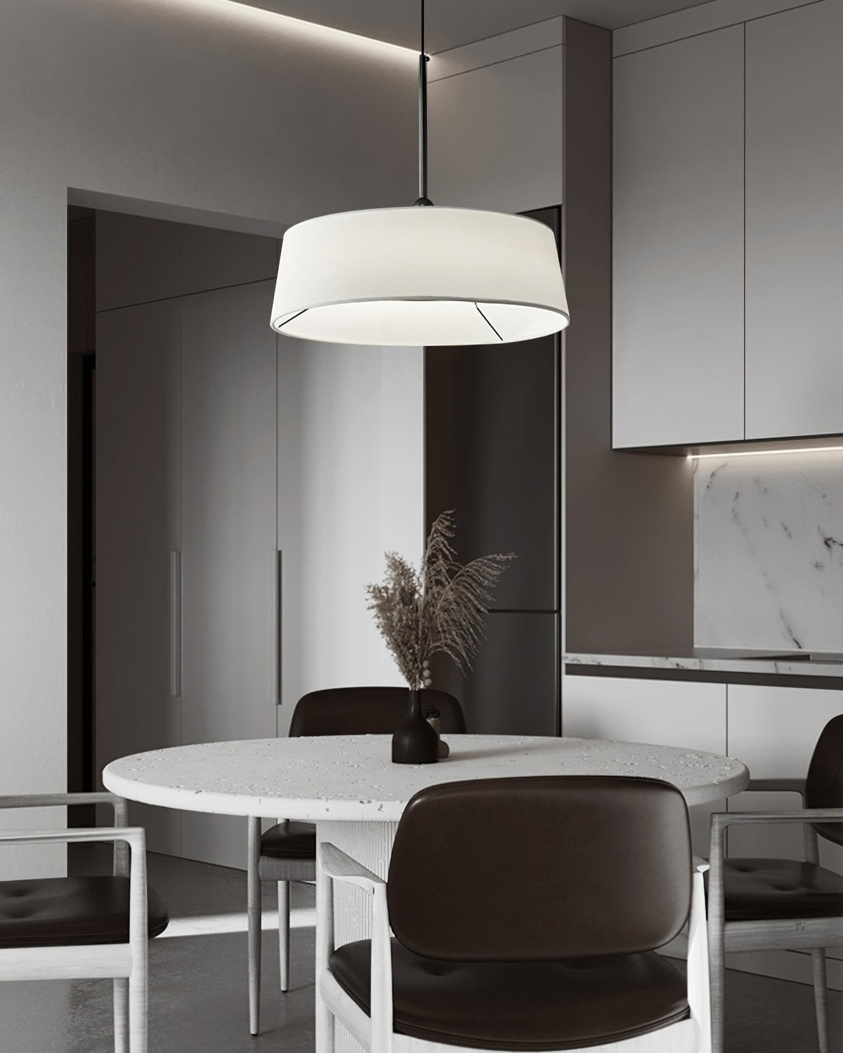 Exos Pendant Light