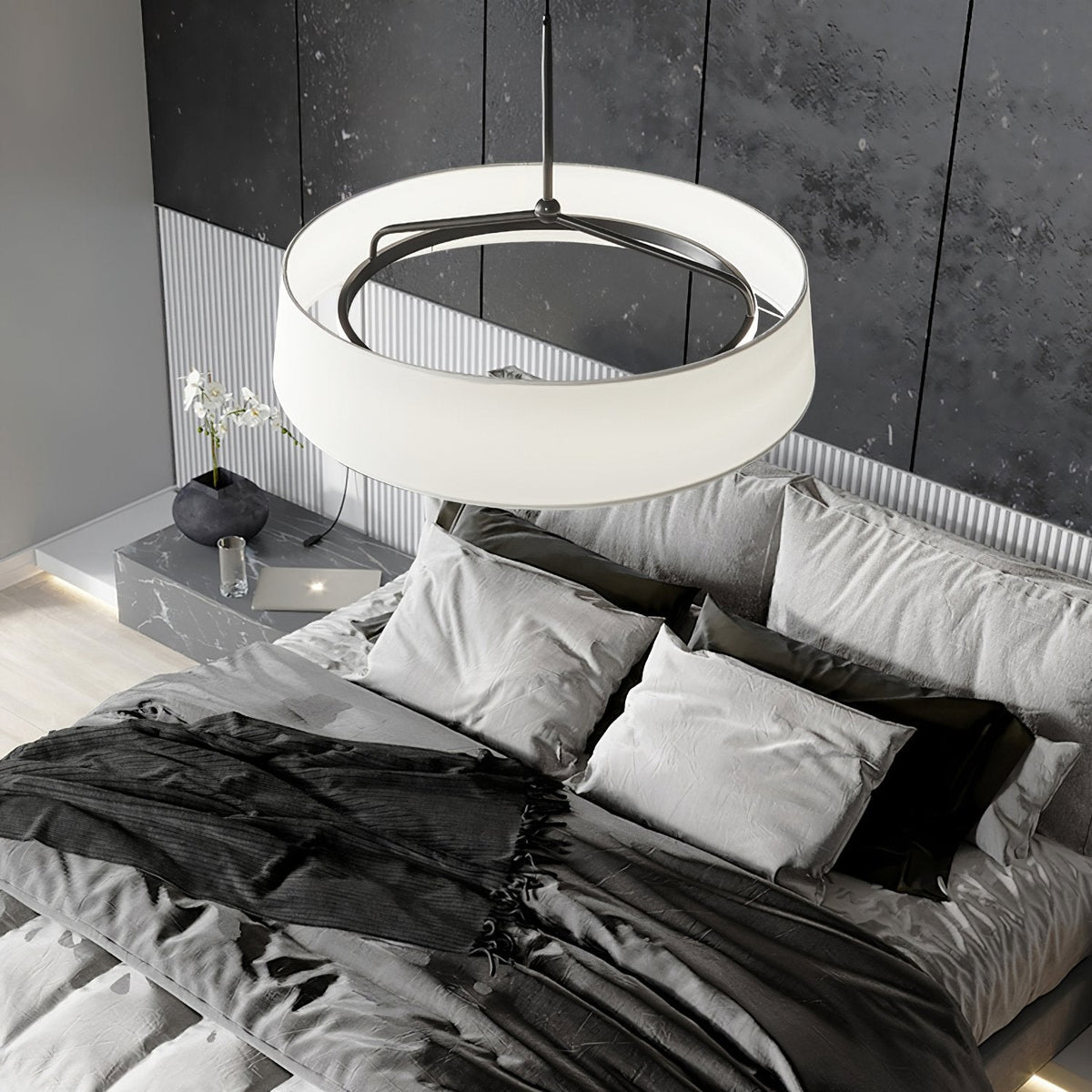 Exos Pendant Light