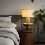 Eyelet Table Lamp