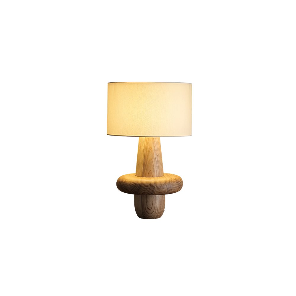 Eyelet Table Lamp