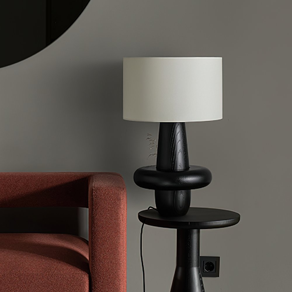 Eyelet Table Lamp