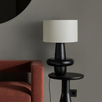 Eyelet Table Lamp