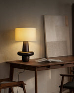 Eyelet Table Lamp