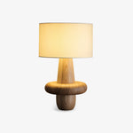 Eyelet Table Lamp