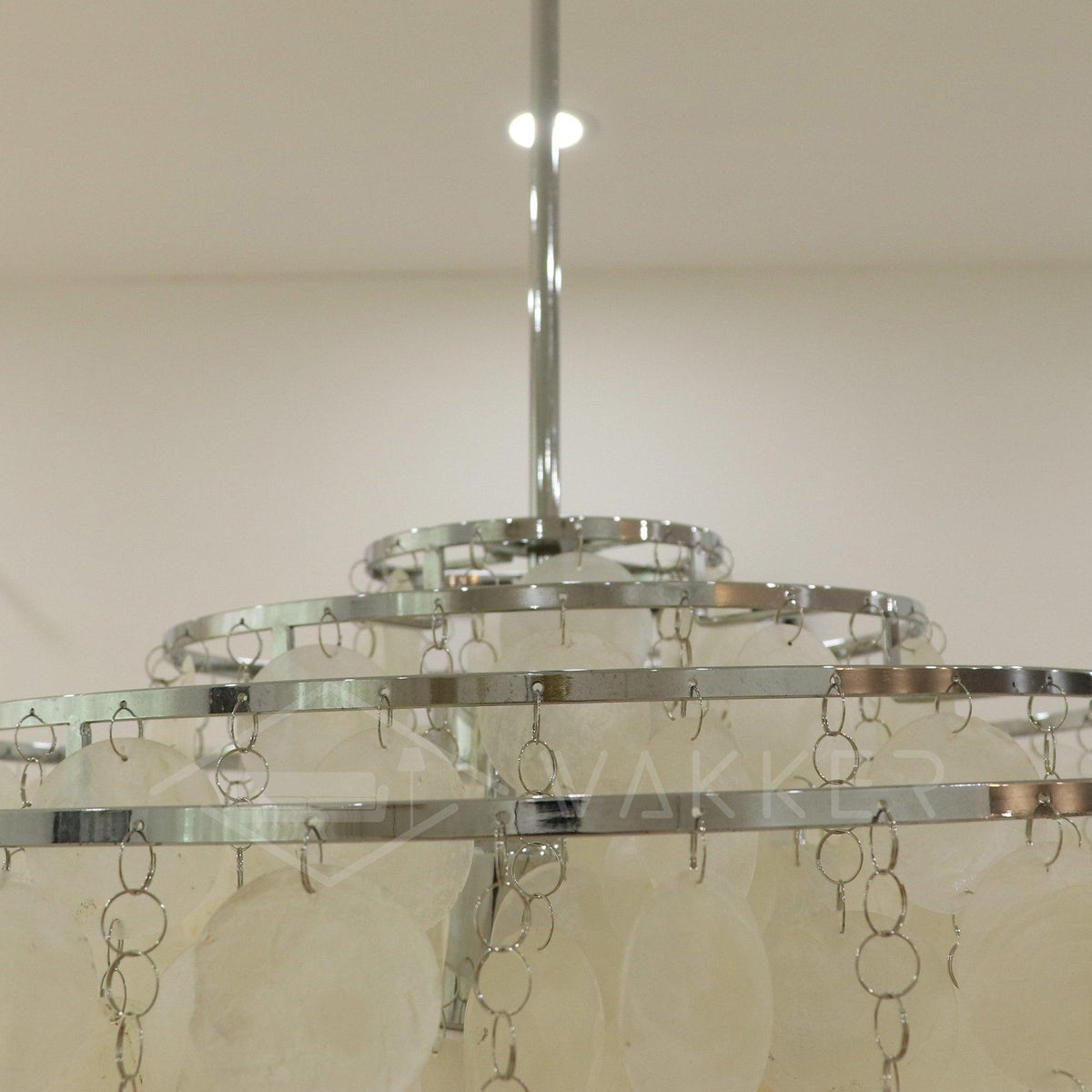 Shell Pendant Lamp