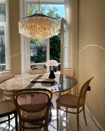 Shell Pendant Lamp