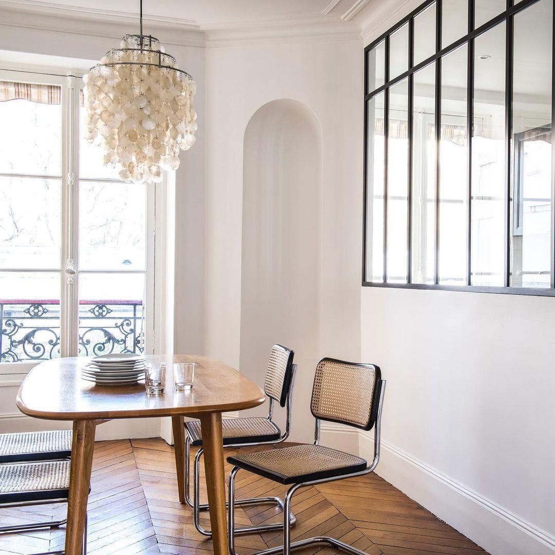 Shell Pendant Lamp