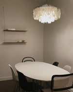 Shell Pendant Lamp