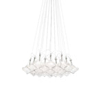 facet-sculpture-cluster-pendant-light