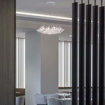 facet-sculpture-cluster-pendant-light