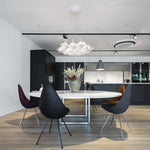 facet-sculpture-cluster-pendant-light