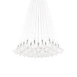 facet-sculpture-cluster-pendant-light