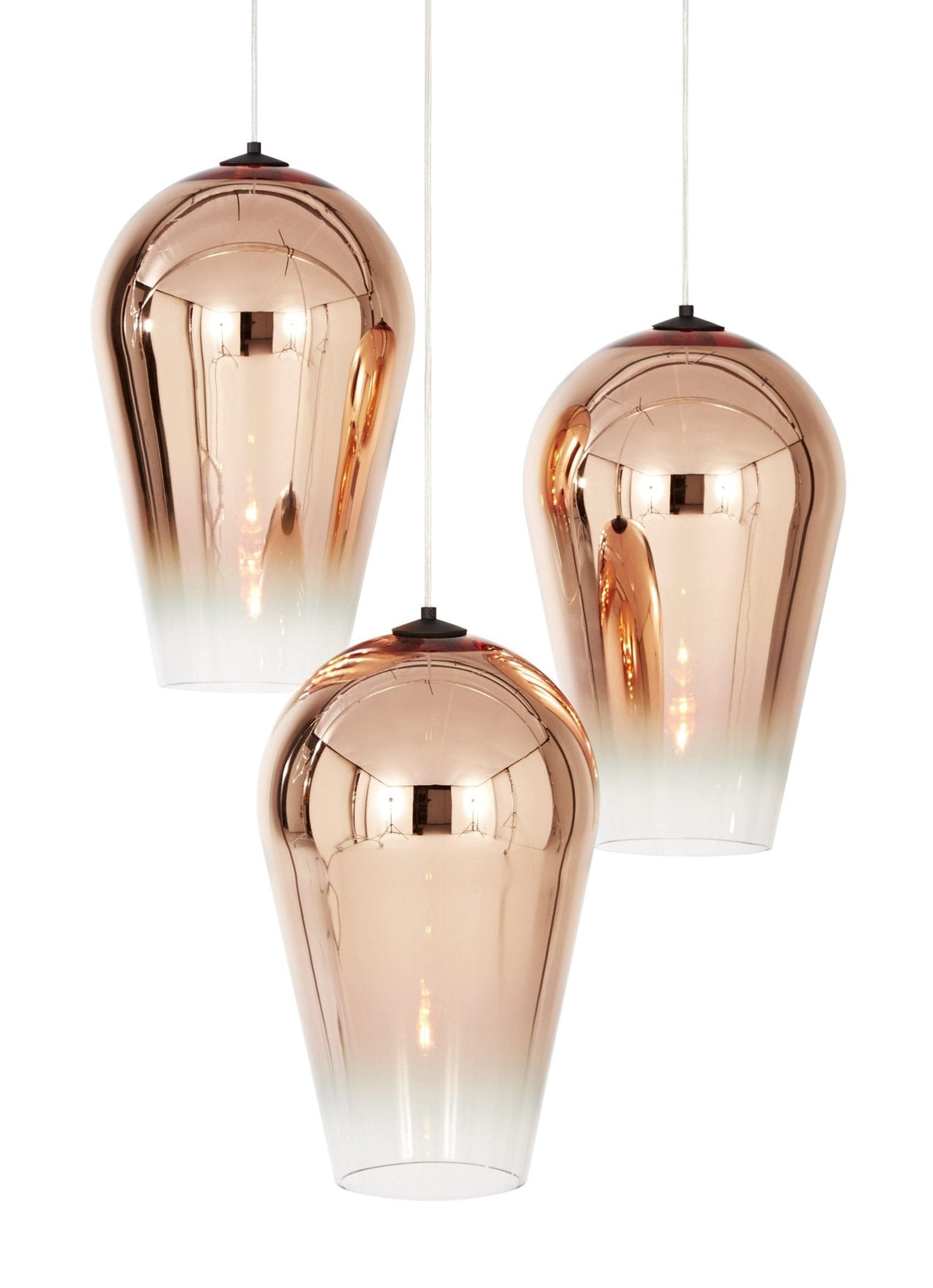 Fade Pendant Lamp