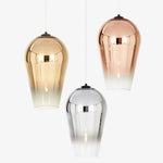 Fade Pendant Lamp