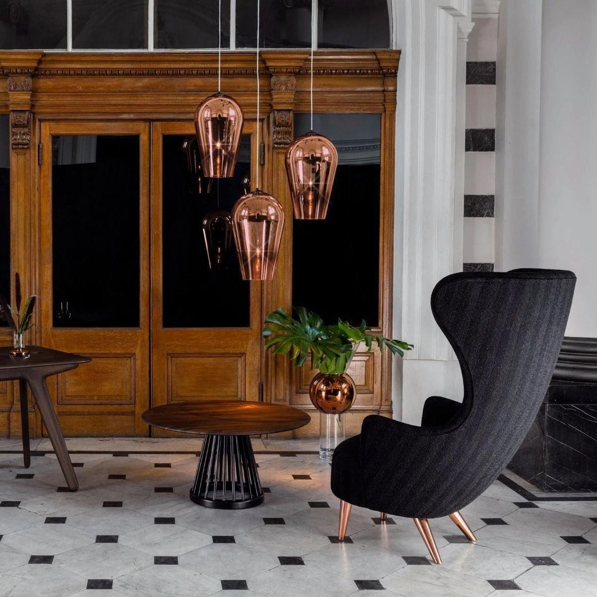 Fade Pendant Lamp