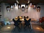 Fade Pendant Lamp