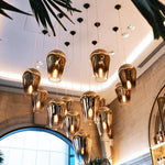 Fade Pendant Lamp