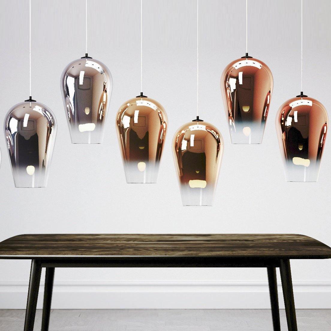 Fade Pendant Lamp