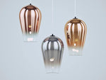 Fade Pendant Lamp