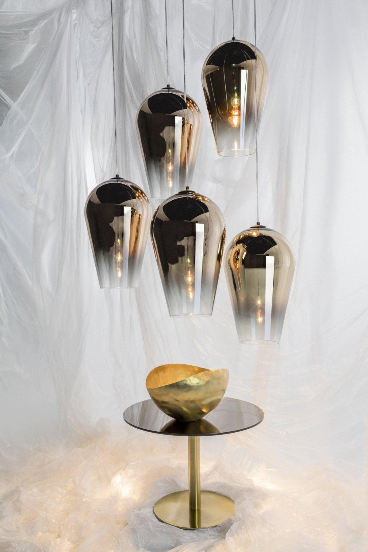 Fade Pendant Lamp