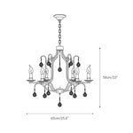 fairchild-chandelier
