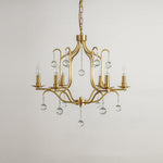 fairchild-chandelier