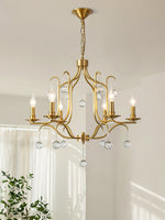fairchild-chandelier
