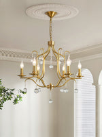 fairchild-chandelier