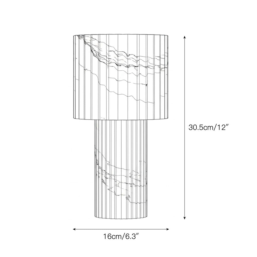 falten-table-lamp
