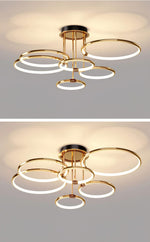 Fame LED Ceiling Light
