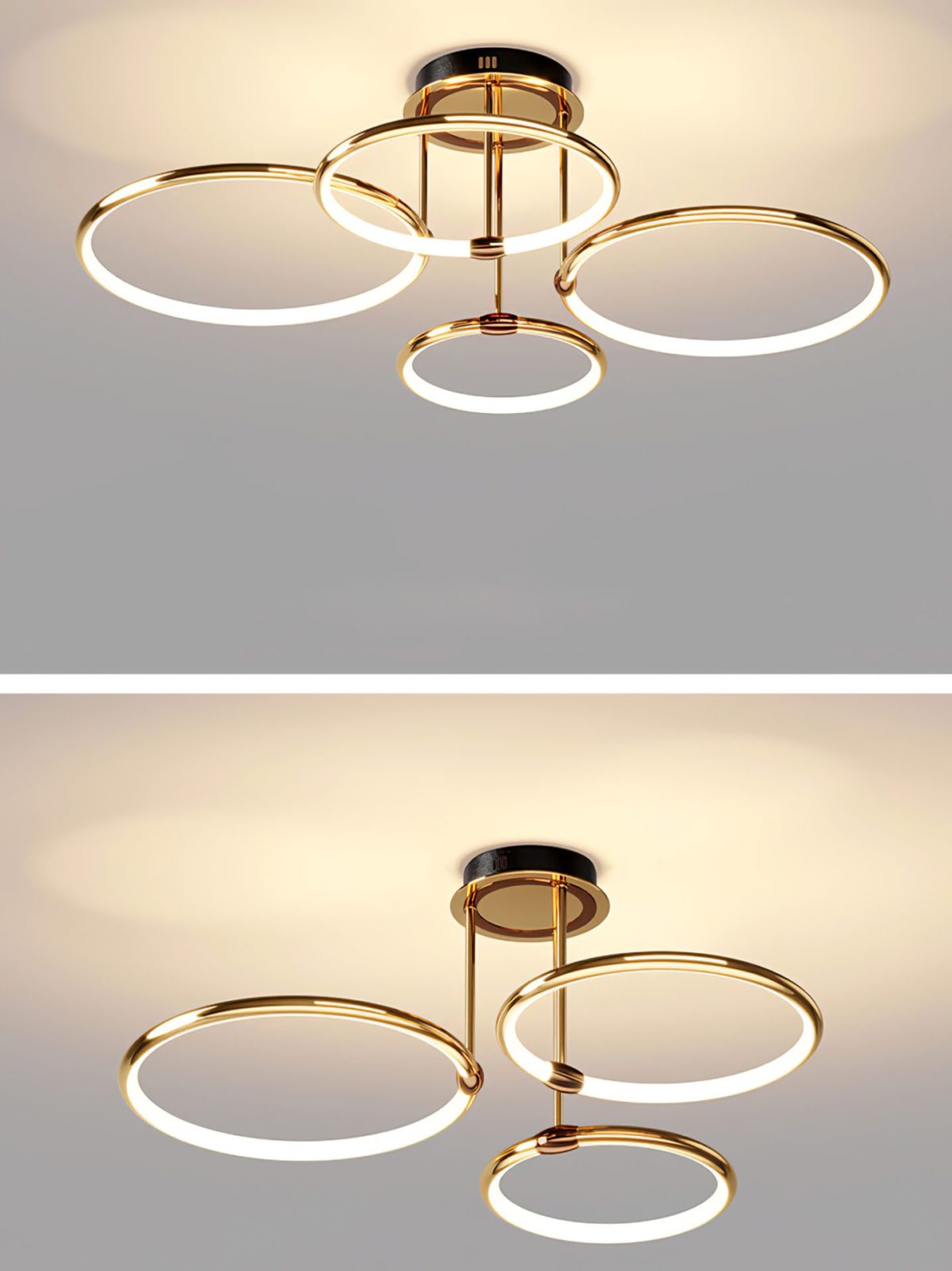 Fame LED Ceiling Light