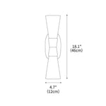 fanfare-wall-light