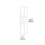 fanfare-wall-light