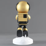 Fantasy Astronaut Built In Battery Floor Light