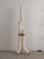 Fantasy Floor Lamp