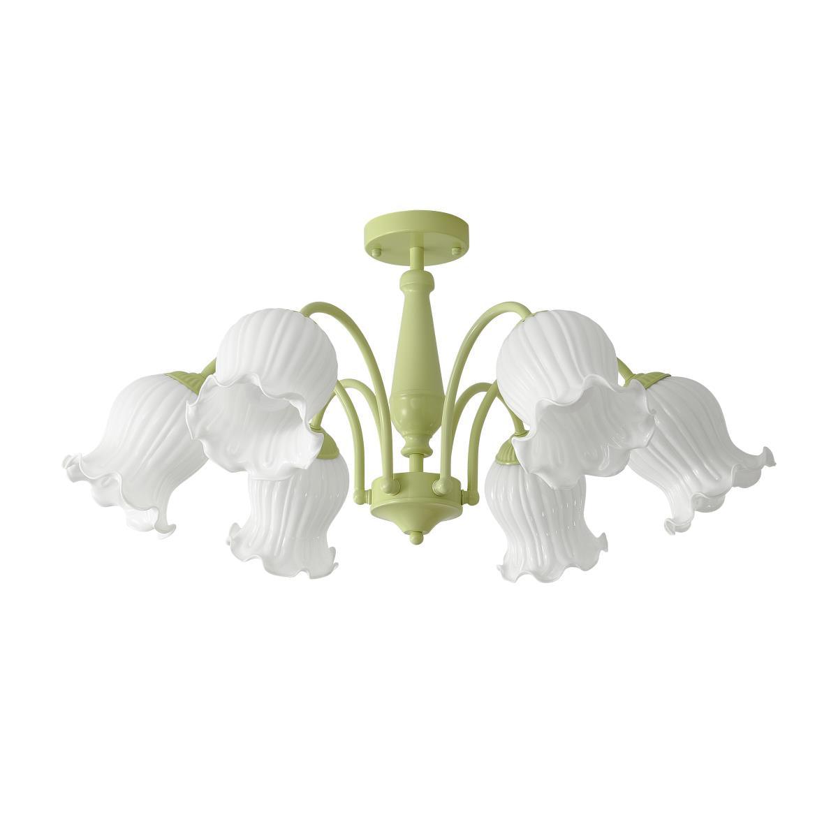 fantasy-lily-chandelier
