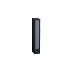 Faro Outdoor Post Light – Modern Cast Aluminum LED Lamp for Pathways & Gardens